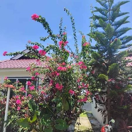 Langkawi Homestay Bunga Padi Kuah Dış mekan fotoğraf