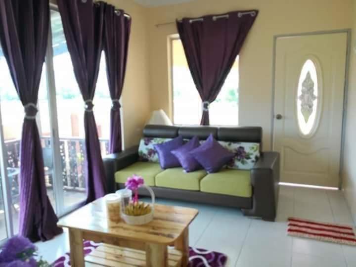 Langkawi Homestay Bunga Padi Kuah Dış mekan fotoğraf