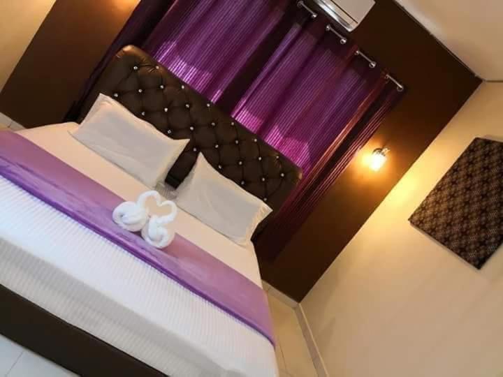 Langkawi Homestay Bunga Padi Kuah Dış mekan fotoğraf